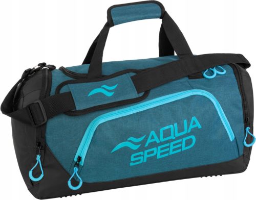  Aqua-Speed 24 Bag - M blue 35 l