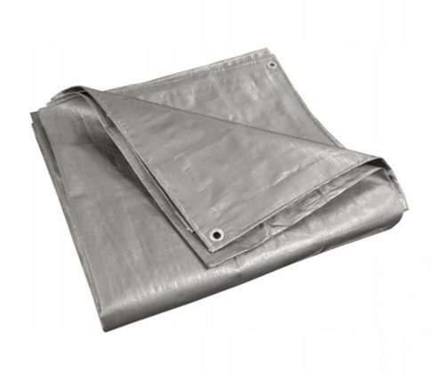 Thick, waterproof and frost-resistant tarpaulin 110 g/m² 5 x 3 m