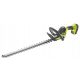 Garden shears and hedge trimmers Ryobi 55 cm 18 V cordless electric shears