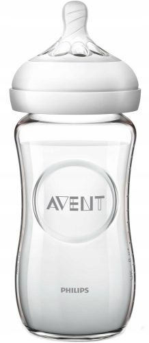  Biberon Philips Avent 240 ml SCF053/17