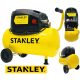 Compresseur sans huile Stanley B6CC304STN003 24 l 8 bar