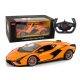  RASTAR Remote Controlled Car Lamborghini Sian FKP 37, scale 1/14, remote controlled