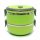 Food container LUNCHTHERMOS, 1.4L, LUNCHBOX WITH TWO PARTS