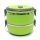 Food container LUNCHTHERMOS, 1.4L, LUNCHBOX WITH TWO PARTS