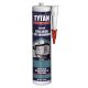 Tytan Professional Silicone black 280 ml