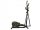  HERTZ FITNESS Symbio magnetic elliptical trainer max120kg
