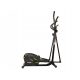  HERTZ FITNESS Symbio magnetic elliptical trainer max120kg
