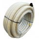 DRAINAGE PIPE 50 COATED HOSE 50 m FILTRATION DRAINAGE 50 m 50