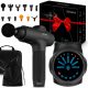  Massage gun POWERFUL 12 heads Zeegma massager