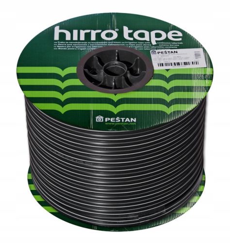 Tropfband 16/8mil/1l/h/10cm HIRRO TAPE 500m