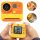  Redleaf PicMe Digital Camera – yellow