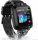  Kesaohe GPS Tracking Smartwatch, Pink Tones