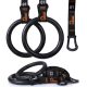  Majestic Sport multifunctional gymnastic rings 23.5-23.5 cm