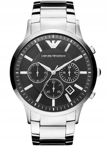  Link for the Emporio Armani AR2460 Watch Bracelet