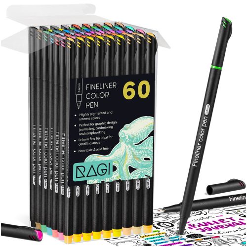  Ragi-Marker 60 pcs.