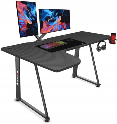  Huzaro gaming desk 160 x 75 x 100 cm