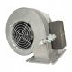  BLOWER FAN FOR FURNACE OF A FINE-FEEDING BOILER RV012