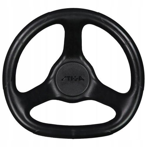  STEERING WHEEL for STIGA ICONIC ski tow truck