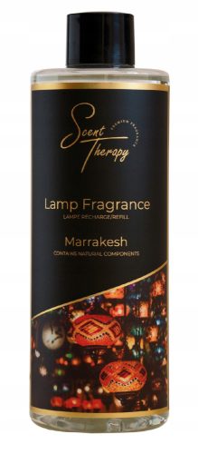 Essential fragrance oils Scent Therapy Alpinus Chemistry MARRAKESH fragrance oil 500 ml 1 pc.