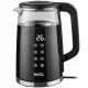  EMAVO Kettle Kettle with Temperature Control 2200 W 1.7 l Black