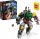 LEGO Star Wars 75369 Boba Fett's Mech + LEGO Paper Bag 001-2021-2022-2023-2024