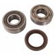 Wheel bearings for lawn mowers, tractors and brush cutters SHAFT BEARING HUSQVARNA 545 550XP 555 560XP 562XP