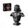  Mould King 21020 Darth Vader Bust Sculpture Blocks