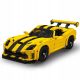  Mould King Bausteine Dodge Viper 10046 1236 Stk.