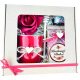  Cool Gift For Christmas Day Christmas Set Tea Chocolate