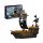  Pirate Ship - Building Blocks 13083 MOLD KING 1288 pcs.