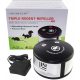  Vensmile repellent against moles, martens, mice and rats, birds and forest animals