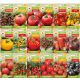  Set of Tomato Seeds 18 - Varieties