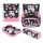  Herlitz Loop Plus Cute Cat school bag – 4-piece set.