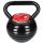  Kettlebell Activ/Space 18kg black