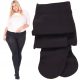  POLAR -30* WARM winter slimming tights HIGHLY COVERING PLUS SIZE