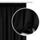 Ready-made curtains Semi-blackout tape curtain 140 cm x 300 cm