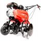 Motorhacken. Loncin Rotavator 82 cm 4100 W 5,5 PS