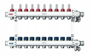 Duro distributor 11 circuits