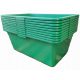 HDW wooden construction kit with handle 90 l