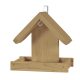 Boxes (houses) and birdhouses Birdhouse Small wooden house KR-1