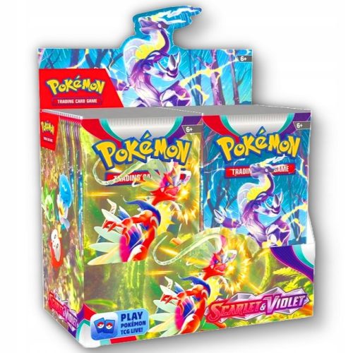  MEGA BOX BOOSTERS COLLECTOR'S LEGENDARY POKéMON CARD SET 360 PIECE