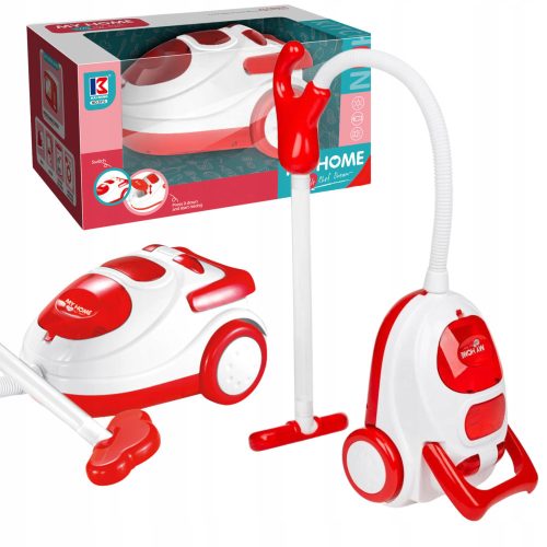  Kruzzel 22567 children's vacuum cleaner