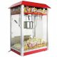 Machine à popcorn MatMay POPCORNMASCHINE Cinema RED 1400 W