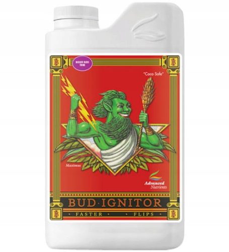  Advanced Nutrients liquid multi-component fertilizer 1.2 kg 1 l