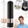 Spice mill Esperanza electric mill ELECTRIC SALT AND PEPPER MILL SET 2in1 black