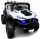  NEWEST SUV CAR BATTERY POWERED OFF-ROAD 4 POWERFUL ENGINES LEATHER