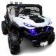  NEWEST SUV CAR BATTERY POWERED OFF-ROAD 4 POWERFUL ENGINES LEATHER