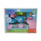  PEPPA PIG kitchen set for CHILDREN colorful plastic UTENSILS DAMI