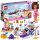  LEGO Gabis Katzenhaus 1078656 LEGO SHIP AND SPA GABI DOLLHOUS MERMAID CAT HOUSE KIDS SET