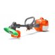 Husqvarna toy scythe brush cutter